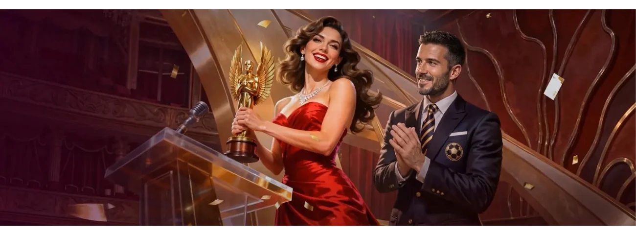 infinity main banner